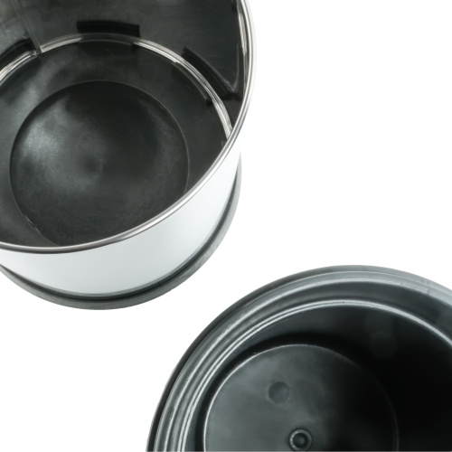 Ведро мусорное Fixsen Horeca FX-31024В - фото 2