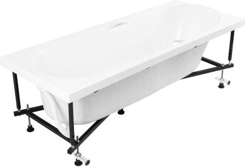 Каркас сварной для ванны Aquanet Dali 00239294 - фото 2