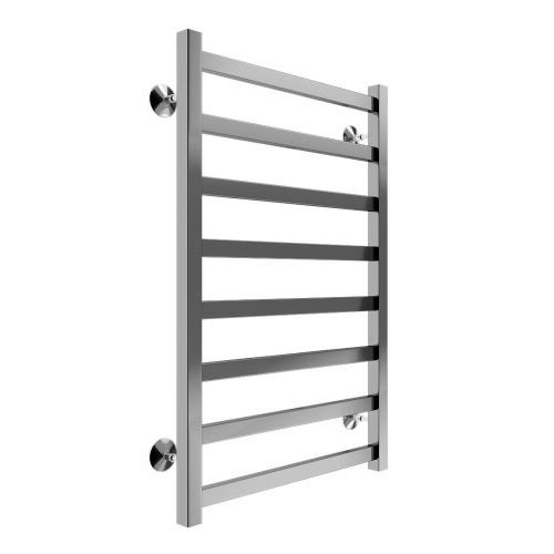 Полотенцесушитель Terminus 4670078544353 53х80 водяной хром - фото 4