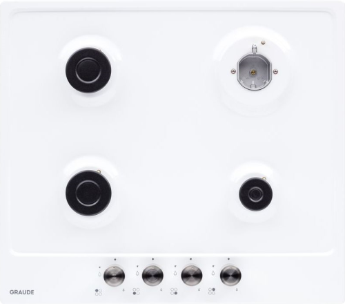 Варочная панель Graude Comfort GS 60.1 WM - фото 5