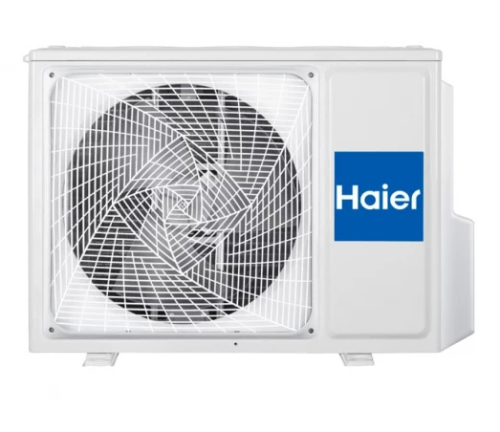 Настенный кондиционер Haier CORAL DC-Inverter AS25HPL2HRA / 1U25HPL1FRA - фото 4