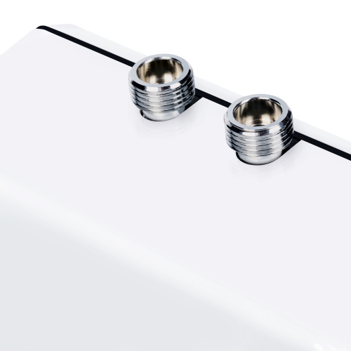 Водонагреватель электрический проточный 6 кВт Electrolux NP 6 AQUATRONIC 2.0 - фото 5