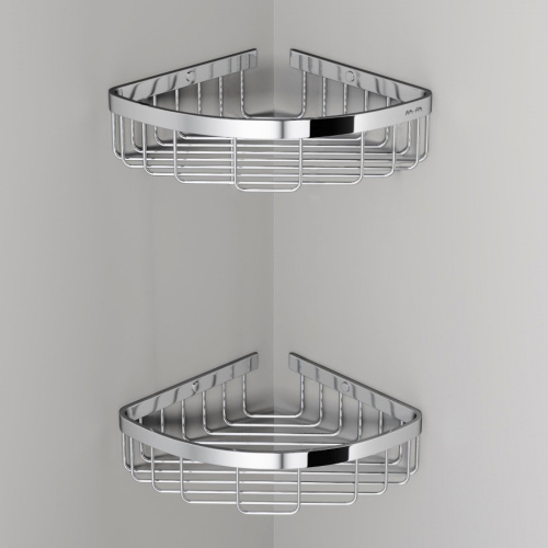 Полка в ванную комнату Am.Pm Sense L A7452200 - фото 5