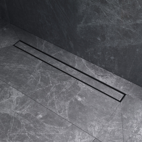 Душевой лоток Am.Pm MasterFlow W01SC-U11-080-04BM напольный - фото 4