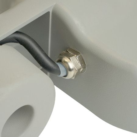 Уличный консольный светильник Feron SP3060 48688