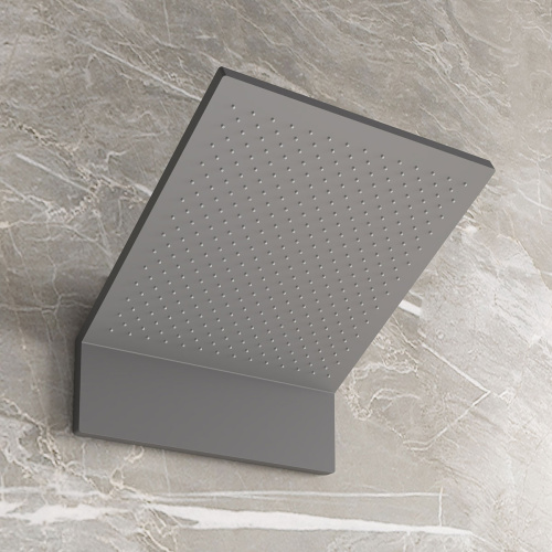 Душевая система Vincea VSFW-2F11TGM встраиваемая в стену с термостатом - фото 4