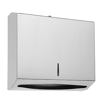 Диспенсер для бумажных полотенец Bemeta HOTEL 113103035