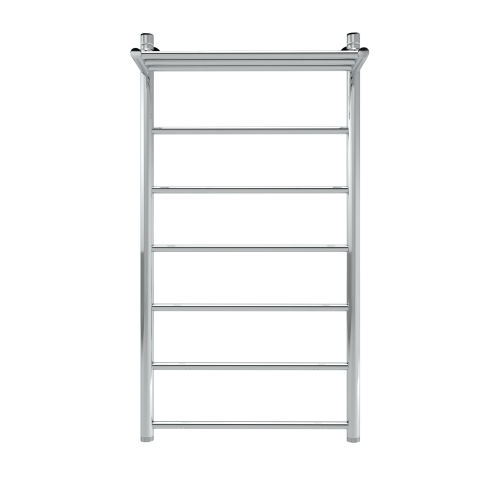 Полотенцесушитель Indigo Line LLSHW100-50 53х100 водяной хром - фото 2