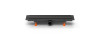 Душевой лоток Milleau FLOW M550FB 55х15 черный