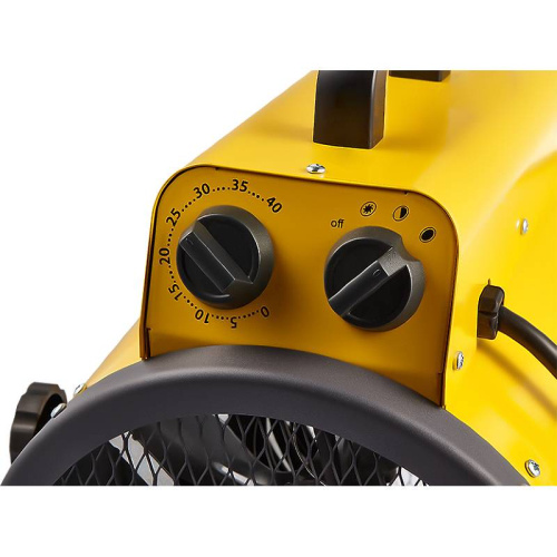 Тепловая пушка Ballu BHP-P2-9 - фото 4