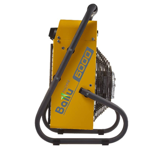 Тепловая пушка Ballu BHP-M2-5 - фото 3