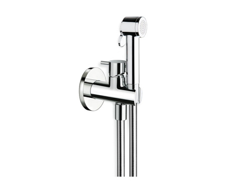 Гигиенический душ Cristina WJ67051 настенный
