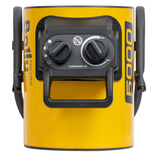 Тепловая пушка Ballu BHP-PE2-5 - фото 5