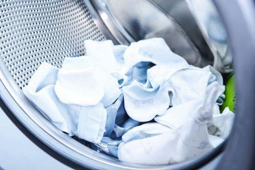 Стиральная машина Kuppersbusch W 20.0 W - фото 3