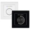Нагревательный мат для теплого пола Royal Thermo RTFM 2-150-8 комплект с RTO-16