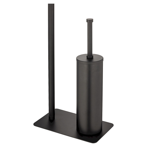 Стойка с ершом Geralis Modda 01-23-04 - фото 3