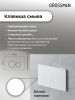 Инсталляция + кнопка смыва + унитаз Grossman Style 97.4479SQ.05.01M