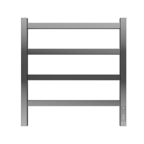 Полотенцесушитель Terminus 4670078544513 53х55 электрический хром - фото 2