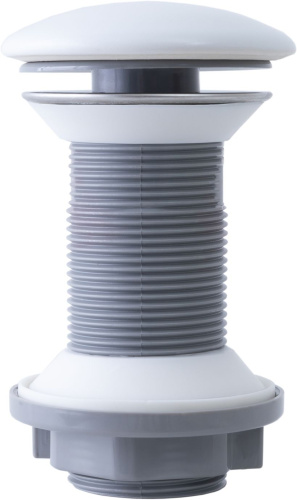 Донный клапан для раковины Allen Brau Fantasy 5.11001.20 - фото 2