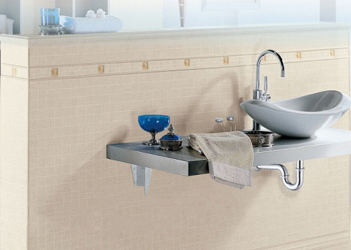 Сифон для раковины Ceramalux C068 - фото 2