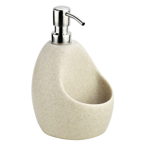 Дозатор для жидкого мыла WasserKRAFT 8099 - фото 3