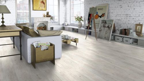 Ламинат Tarkett Boheme 1233 Хокни Т073204 толщина 1,2 см 33 класс 1292х194 - фото 4