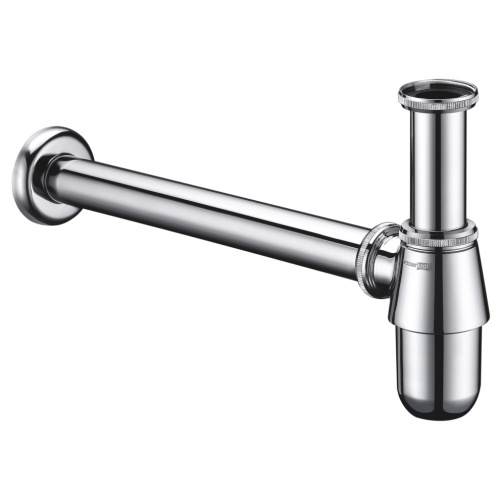 Сифон WasserKRAFT Системы слива A071 - фото 2