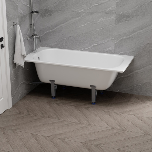 Ножки для стальной ванны Teymi Helmi T100103 - фото 5