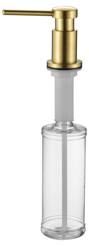 Дозатор Paulmark BREVIT D005-G