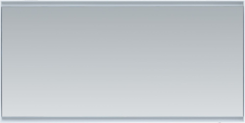 Зеркало в ванную Allen Brau Infinity 1.21021.WT 50х100 цвет белый - фото 3