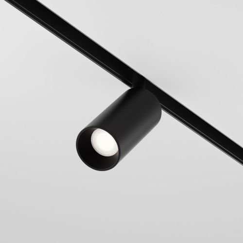 Трековый светодиодный светильник Maytoni Technical Focus LED TR032-4-5WTW-M-DSZ-B - фото 4