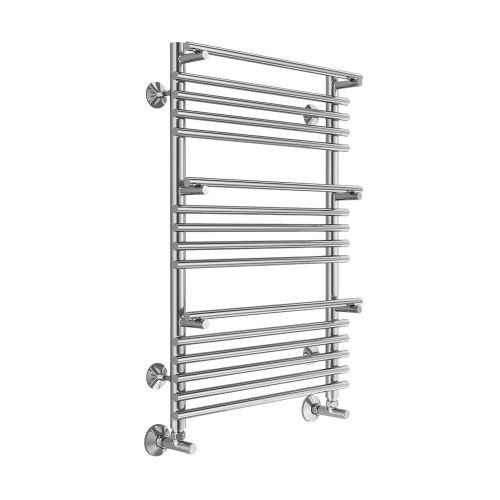 Полотенцесушитель Terminus 4670078529510 56х80 водяной хром - фото 4