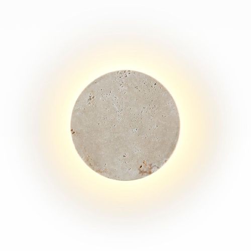 Светильник настенный Odeon Light Travertino (Травертино) 6625/5WL - фото 2