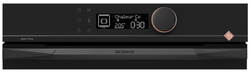 Духовой шкаф De Dietrich DKP4531H - фото 2