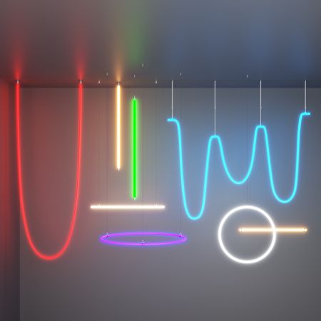 Гибкий неон Maytoni Led Strip 20306