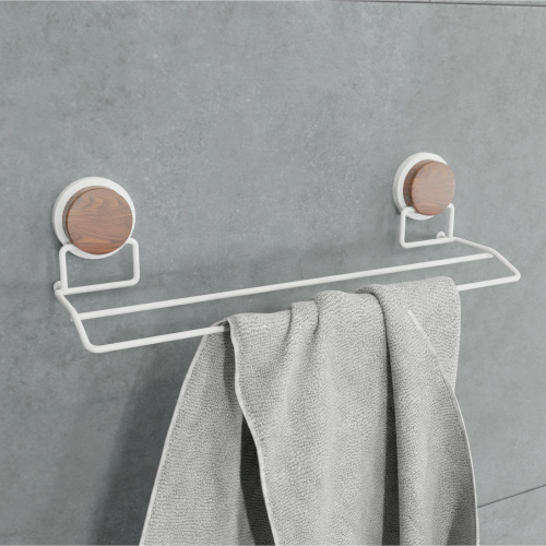 Полотенцедержатель Fixsen Magic white FX-47002 - фото 3