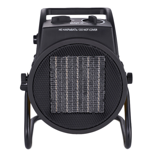 Тепловая пушка Ballu BKR-5 - фото 2