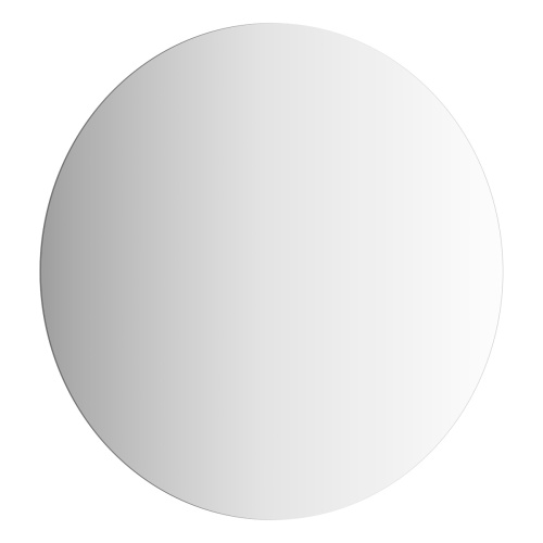 Зеркало в ванную Defesto OPTI DF 2855 80х80 - фото 3