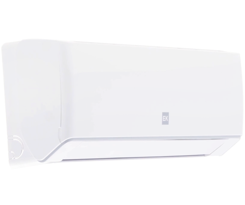 Настенный кондиционер Euroklimat Alba EKSA-85HN/EKOA-85HN - фото 5