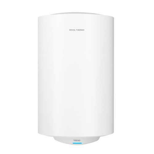 Водонагреватель электрический накопительный 2 кВт Royal Thermo RWH 80 Trend - фото 2