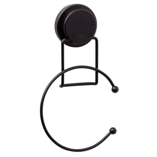 Полотенцедержатель Fixsen Magic black FX-45011