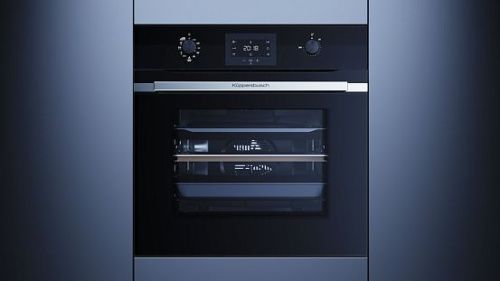Духовой шкаф Kuppersbusch BP 6332.0 S4 - фото 2