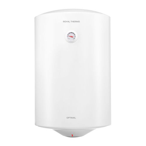 Водонагреватель электрический накопительный 2 кВт Royal Thermo RWH 80 Optimal - фото 2