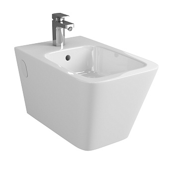 Биде Grossman Санфаянс GR-B4414 подвесное