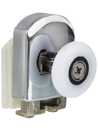 Душевая кабина River DUNAY 90/44 TH (10000001249) 90х90 четверть круга с крышей ориентация универсальная