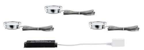 Светильник мебельный Paulmann Micro Line (Мицро Лине) 92087 - фото 3