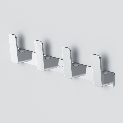 Крючок Am.Pm Func A8F35900 - фото 3