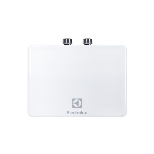 Водонагреватель электрический проточный 6 кВт Electrolux NP 6 AQUATRONIC 2.0 - фото 2