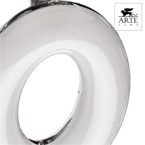 Спот светодиодный Arte Lamp Ciambella (Циамбелла) A8972AP-2CC - фото 2