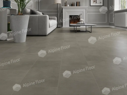 SPC ламинат Alpine Floor ProNature 63137 Killelton толщина 0.4 см 34 класс 638х310 - фото 5